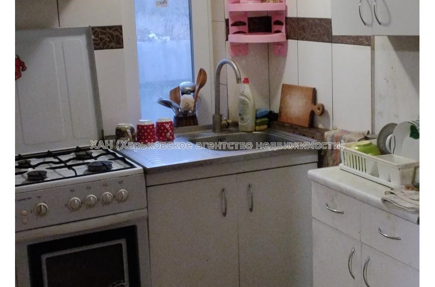 Продам дом, Крылова ул. , 82 м², 10 сот., косметический ремонт 
