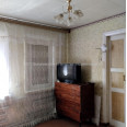 Продам дом, Крылова ул. , 82 м², 10 сот., косметический ремонт 