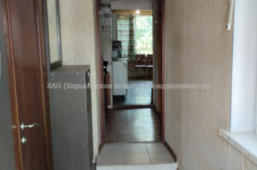 Продам дом, Крылова ул. , 126А , 82.70 м², 10 сот., косметический ремонт 