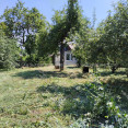 Продам дом, Крылова ул. , 126А , 82.70 м², 10 сот., косметический ремонт 