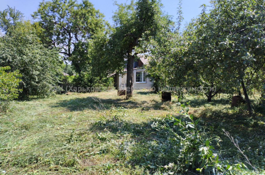 Продам дом, Крылова ул. , 126А , 82.70 м², 10 сот., косметический ремонт 