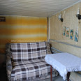 Продам дом, Крылова ул. , 126А , 82.70 м², 10 сот., косметический ремонт 