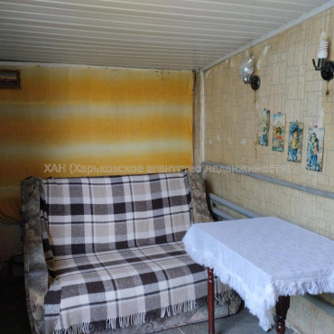 Продам дом, Крылова ул. , 126А , 82.70 м², 10 сот., косметический ремонт 