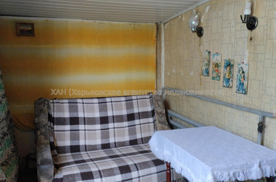 Продам дом, Крылова ул. , 126А , 82.70 м², 10 сот., косметический ремонт 
