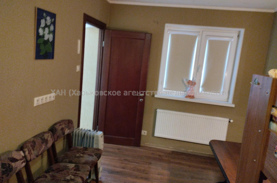 Продам дом, Крылова ул. , 82 м², 10 сот., косметический ремонт 