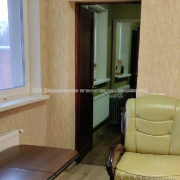 Продам дом, Крылова ул. , 126А , 82.70 м², 10 сот., косметический ремонт 