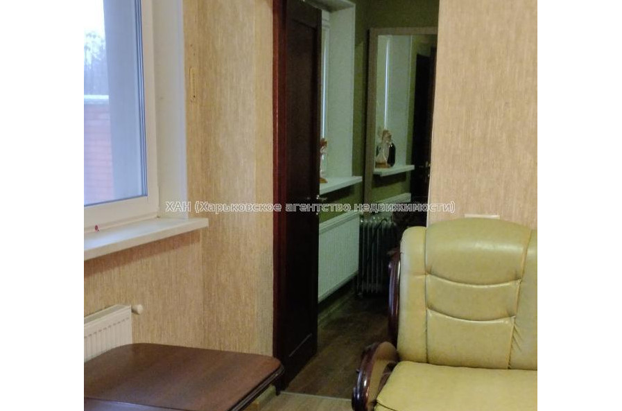Продам дом, Крылова ул. , 126А , 82.70 м², 10 сот., косметический ремонт 