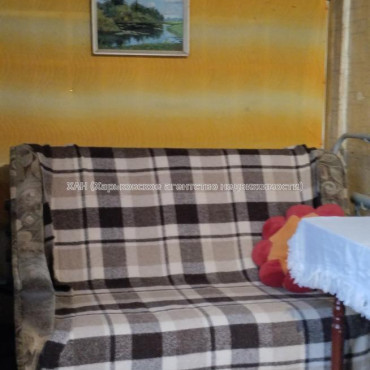 Продам дом, Крылова ул. , 82 м², 10 сот., косметический ремонт 