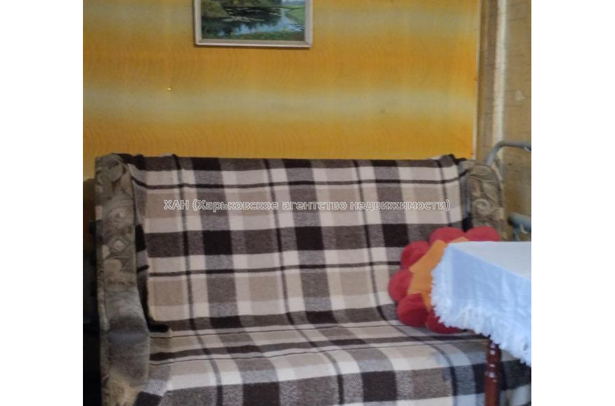 Продам дом, Крылова ул. , 82 м², 10 сот., косметический ремонт 