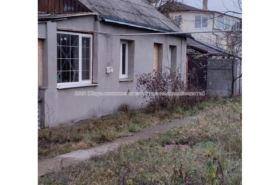 Продам дом, Крылова ул. , 82 м², 10 сот., косметический ремонт 
