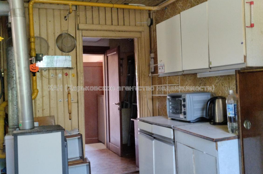 Продам дом, Крылова ул. , 126А , 82.70 м², 10 сот., косметический ремонт 