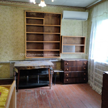 Продам дом, Крылова ул. , 82 м², 10 сот., косметический ремонт 