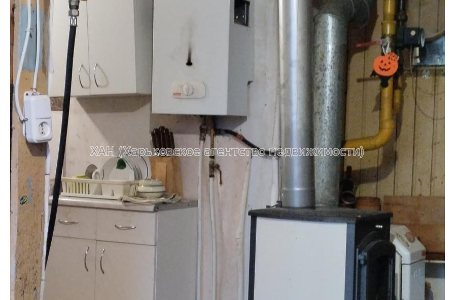 Продам дом, Крылова ул. , 82 м², 10 сот., косметический ремонт 