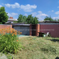Продам дом, Крылова ул. , 126А , 82.70 м², 10 сот., косметический ремонт 