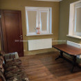 Продам дом, Крылова ул. , 126А , 82.70 м², 10 сот., косметический ремонт 