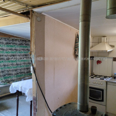 Продам дом, Крылова ул. , 126А , 82.70 м², 10 сот., косметический ремонт 
