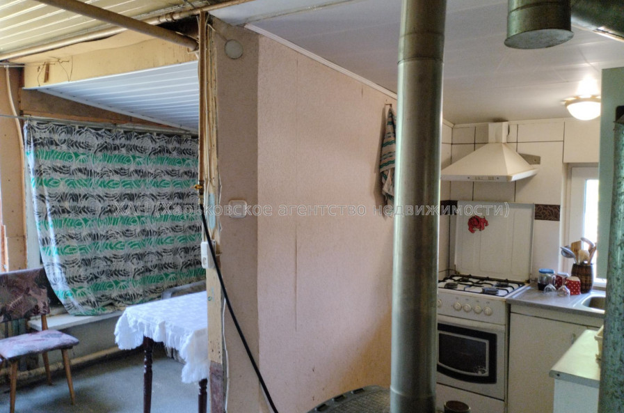 Продам дом, Крылова ул. , 126А , 82.70 м², 10 сот., косметический ремонт 