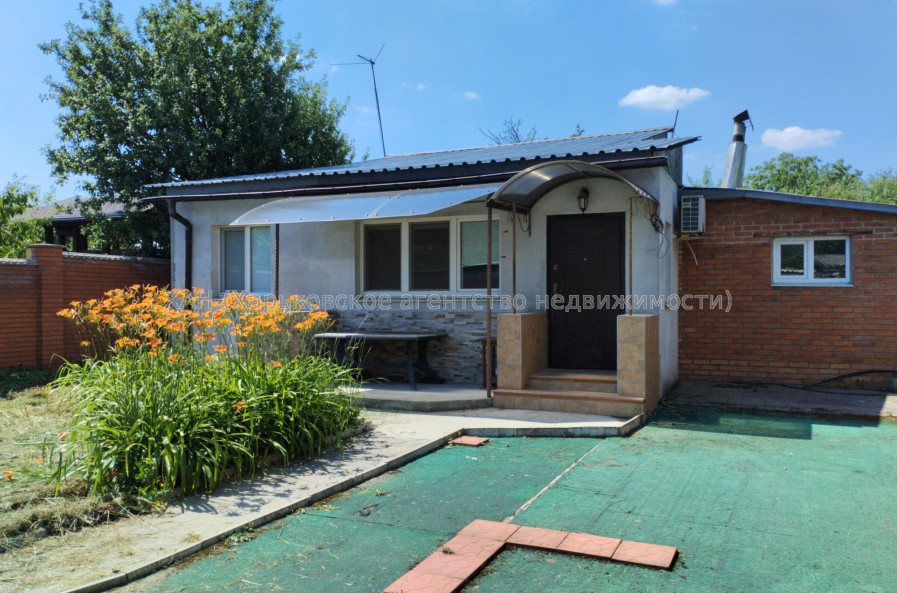 Продам дом, Крылова ул. , 126А , 82.70 м², 10 сот., косметический ремонт 