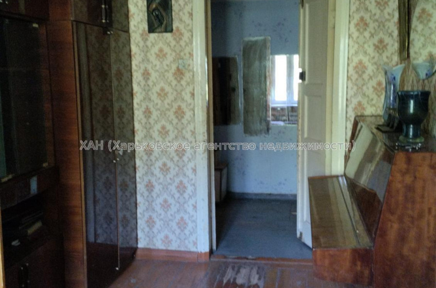 Продам дом, Крылова ул. , 126А , 82.70 м², 10 сот., косметический ремонт 