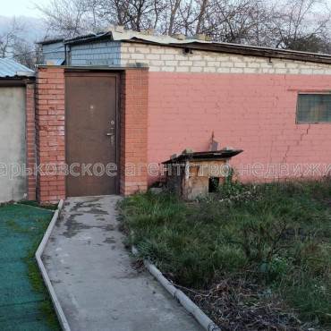 Продам дом, Крылова ул. , 82 м², 10 сот., косметический ремонт 