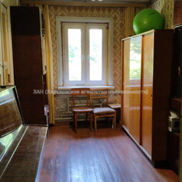 Продам дом, Крылова ул. , 126А , 82.70 м², 10 сот., косметический ремонт 