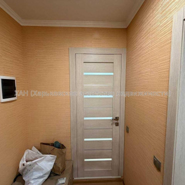 Продам квартиру, Героев Харькова просп. , 2 кім., 72 м², евроремонт 