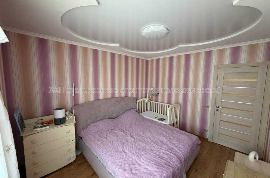 Продам квартиру, Героев Харькова просп. , 2 кім., 72 м², евроремонт 
