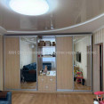 Продам квартиру, Героев Харькова просп. , 2 кім., 72 м², евроремонт 