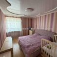 Продам квартиру, Героев Харькова просп. , 2 кім., 72 м², евроремонт 
