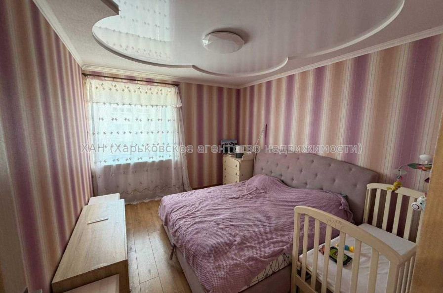 Продам квартиру, Героев Харькова просп. , 2 кім., 72 м², евроремонт 