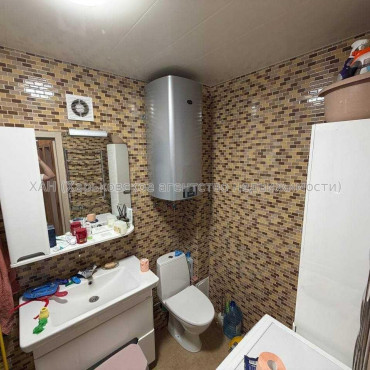 Продам квартиру, Героев Харькова просп. , 2 кім., 72 м², евроремонт 