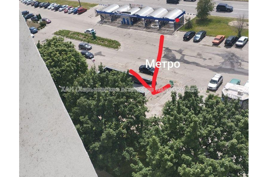 Продам квартиру, Георгия Тарасенко ул. , 1  ком., 28 м², без ремонта 