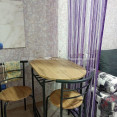 Продам квартиру, Любови Малой  просп. , 1 кім., 18 м², евроремонт 
