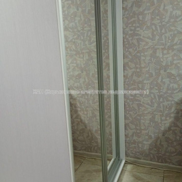 Продам квартиру, Любови Малой  просп. , 1 кім., 18 м², евроремонт 