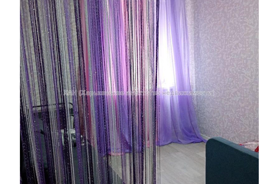 Продам квартиру, Любови Малой  просп. , 1 кім., 18 м², евроремонт 