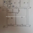 Продам квартиру, Беркоса ул. , 3 кім., 63 м², без ремонта 