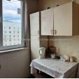 Продам квартиру, Валентиновская ул. , 2  ком., 44.80 м², косметический ремонт 
