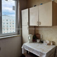 Продам квартиру, Валентиновская ул. , 2  ком., 44.80 м², косметический ремонт 