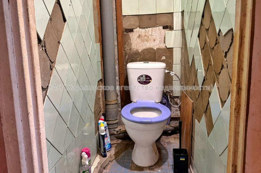 Продам квартиру, Валентиновская ул. , 2  ком., 44.80 м², косметический ремонт 