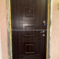 Продам квартиру, Валентиновская ул. , 2  ком., 44.80 м², косметический ремонт 