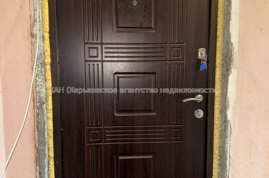 Продам квартиру, Валентиновская ул. , 2  ком., 44.80 м², косметический ремонт 