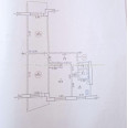 Продам квартиру, Валентиновская ул. , 2  ком., 44.80 м², косметический ремонт 