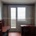 Продам квартиру, Валентиновская ул. , 2  ком., 44.80 м², косметический ремонт 
