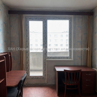 Продам квартиру, Валентиновская ул. , 2  ком., 44.80 м², косметический ремонт 