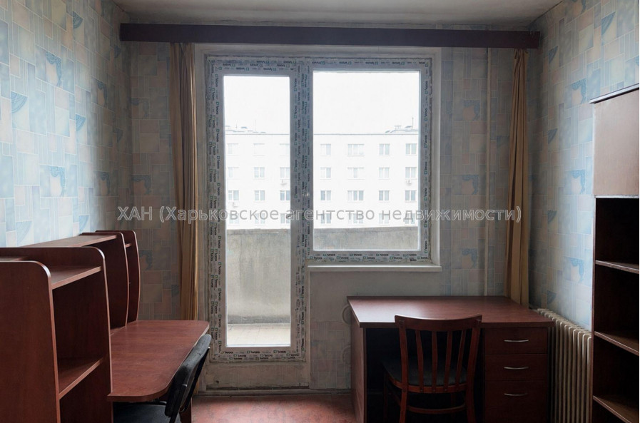 Продам квартиру, Валентиновская ул. , 2  ком., 44.80 м², косметический ремонт 
