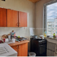 Продам квартиру, Валентиновская ул. , 2  ком., 44.80 м², косметический ремонт 