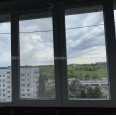 Продам квартиру, Валентиновская ул. , 2  ком., 44.80 м², косметический ремонт 
