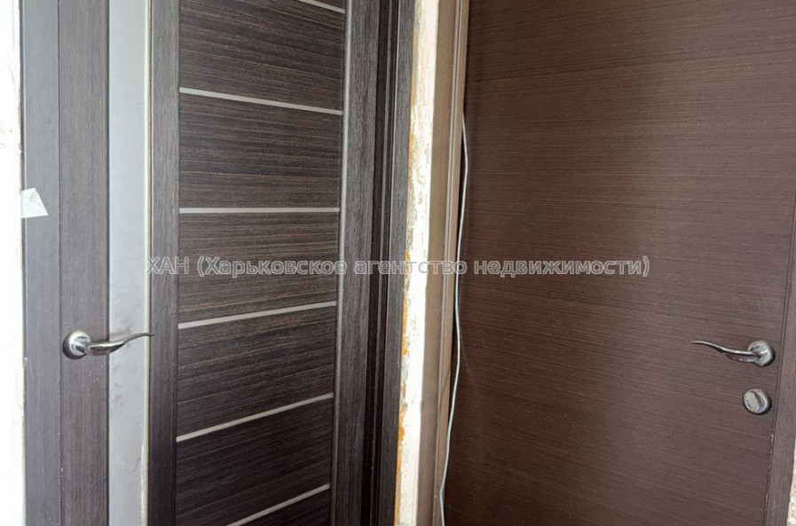Продам квартиру, Валентиновская ул. , 2  ком., 44.80 м², косметический ремонт 