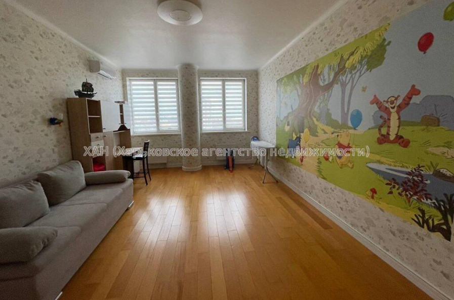 Продам квартиру, Отакара Яроша пер. , 2 кім., 81.90 м², авторский дизайн 