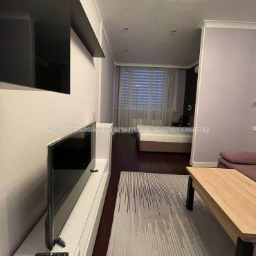 Продам квартиру, Отакара Яроша пер. , 2 кім., 81.90 м², авторский дизайн 